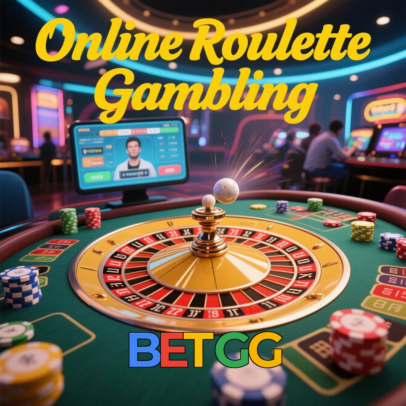 BETGG:A adrenalina do futebol online é sua chance de ganhar!