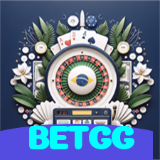 BETGG：Jogue nas nossas roletas e ganhe prêmios incríveis!