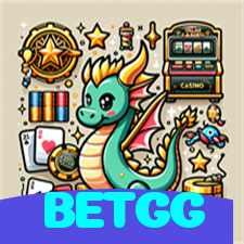 BETGG：Jogue roleta, aposte no futebol e conquiste prêmios épicos!