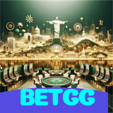 BETGG：A roleta nunca foi tão empolgante! Aposte e vença!