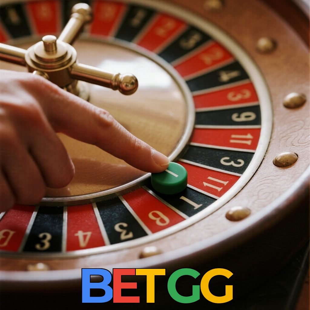 BETGG:Jogue poker, roleta e aposte ao vivo no futebol online para grandes vitórias!