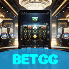 BETGG：A adrenalina do futebol online está ao seu alcance!