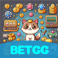 BETGG：As melhores oportunidades estão aqui! Aposte nas slots e ganhe prêmios fantásticos!