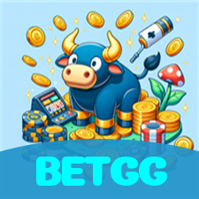 BETGG：Aposte no futebol e ganhe prêmios fantásticos em blackjack e roleta!