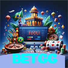 BETGG：Aposte no futebol e jogue os melhores jogos de cassino como slots e blackjack!
