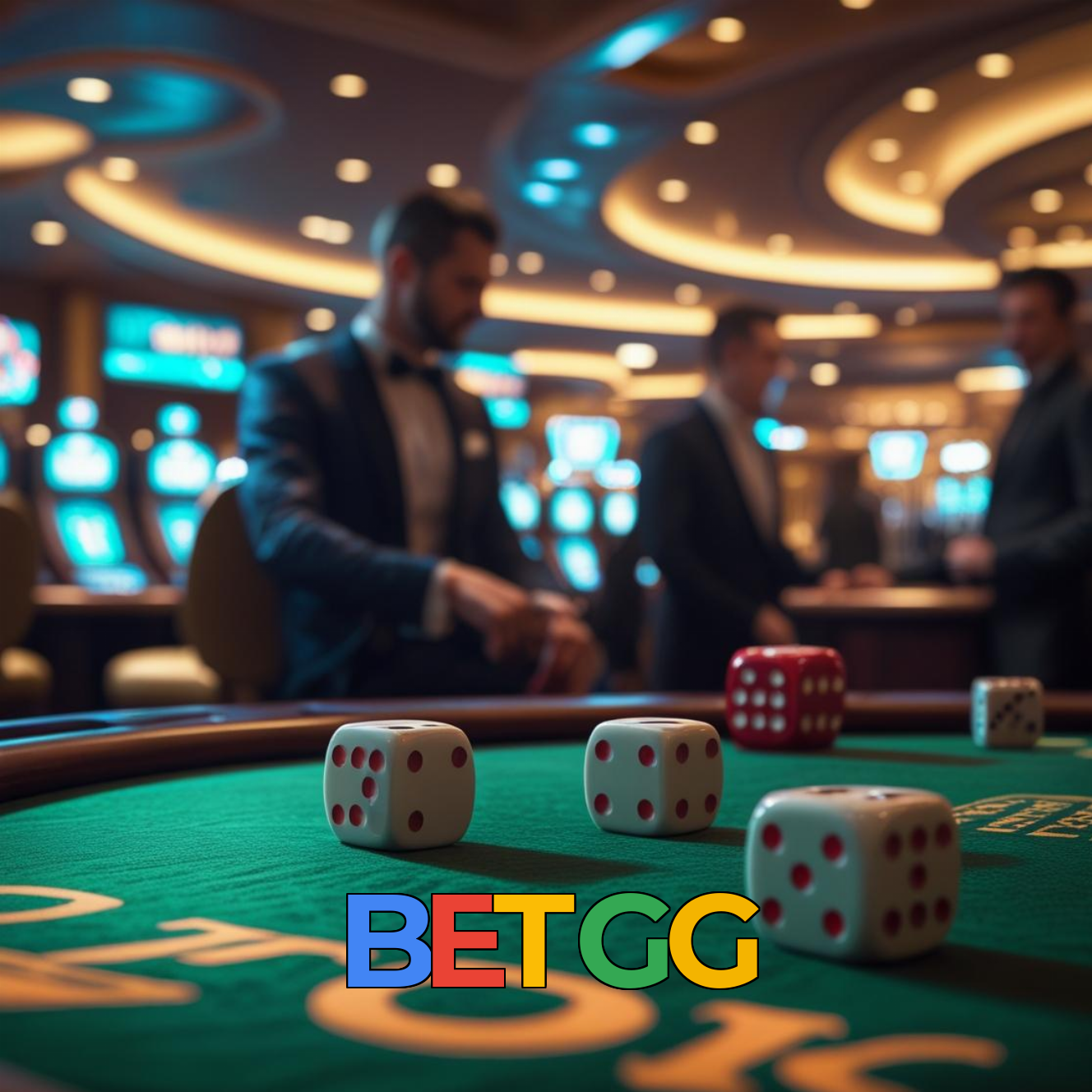 BETGG:As melhores slots para você! Aposte e ganhe agora!