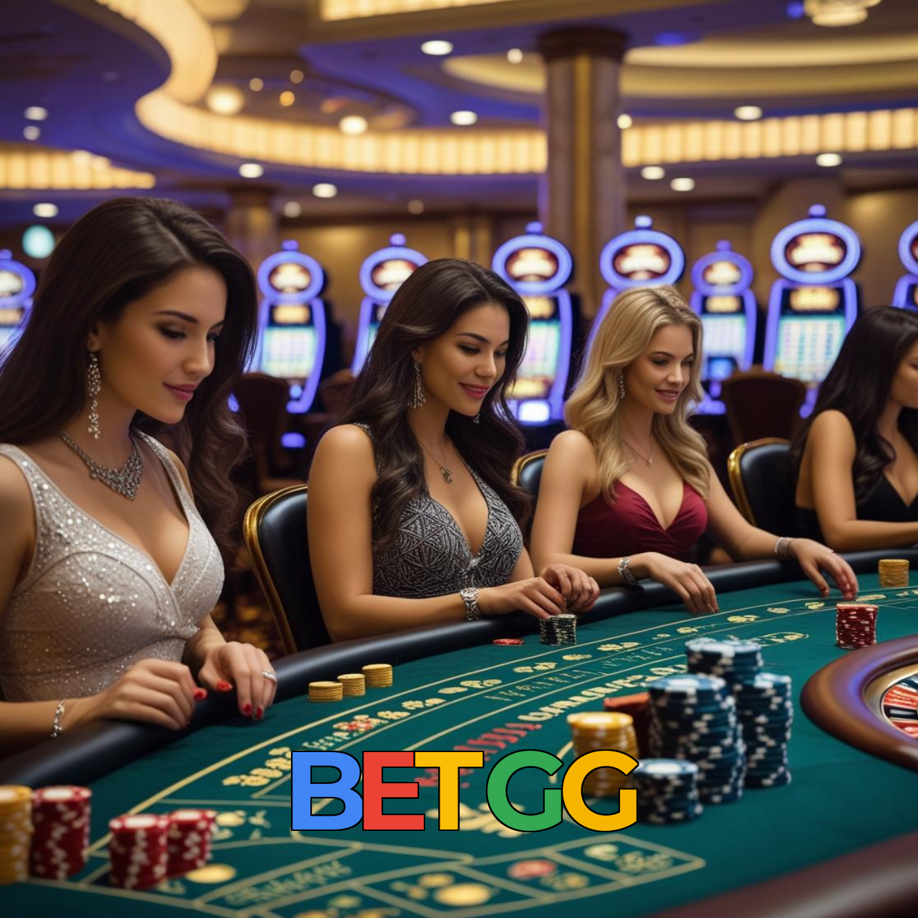 BETGG:Aposte no futebol e vença nas mesas de blackjack no cassino online!