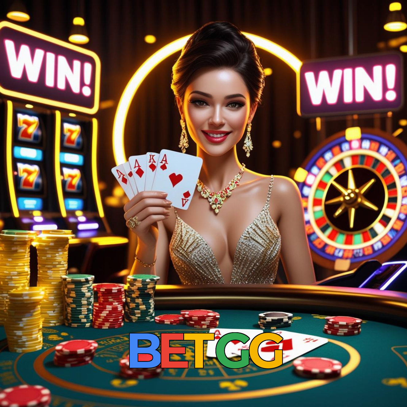 BETGG:Jogue slots, aposte no futebol e conquiste vitórias épicas no cassino!
