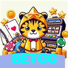 BETGG：Ganhe no futebol e jogue os melhores jogos de cassino online!
