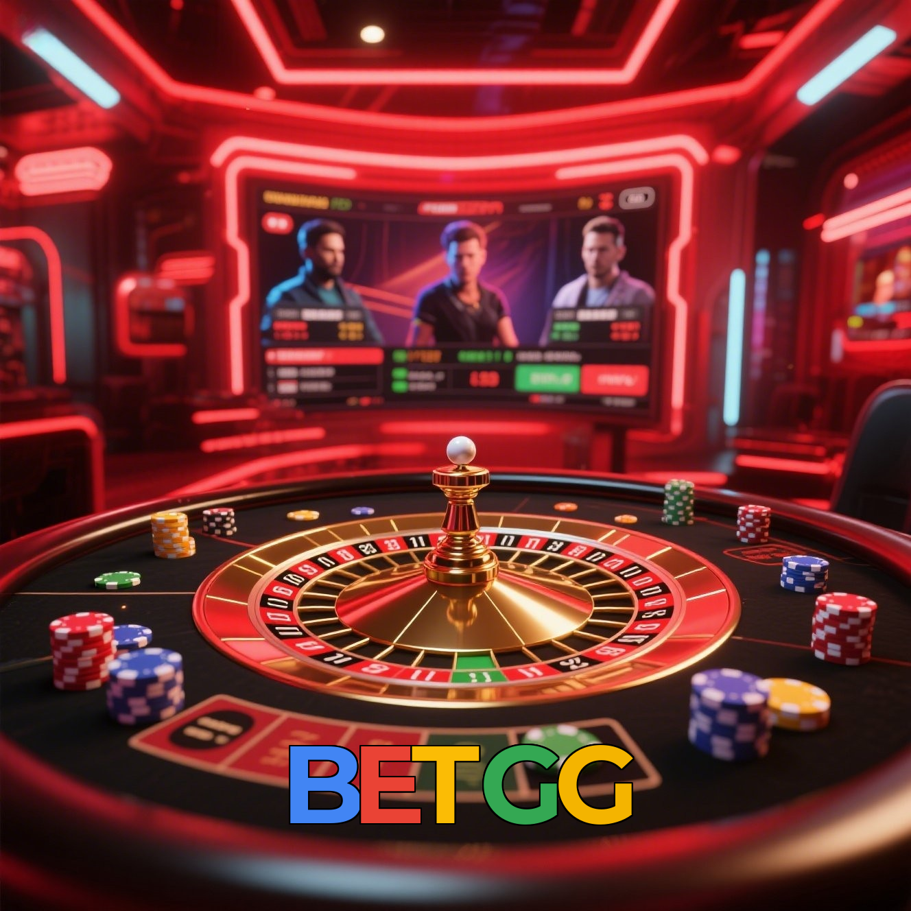 BETGG:Aposte no futebol online e sinta a emoção de vencer!