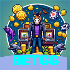 BETGG：Jogue blackjack e conquiste vitórias épicas no nosso cassino online!