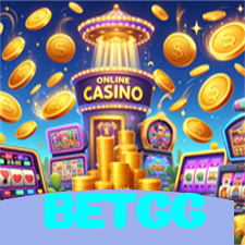 BETGG：Aposte no futebol e jogue no melhor cassino online para grandes vitórias!