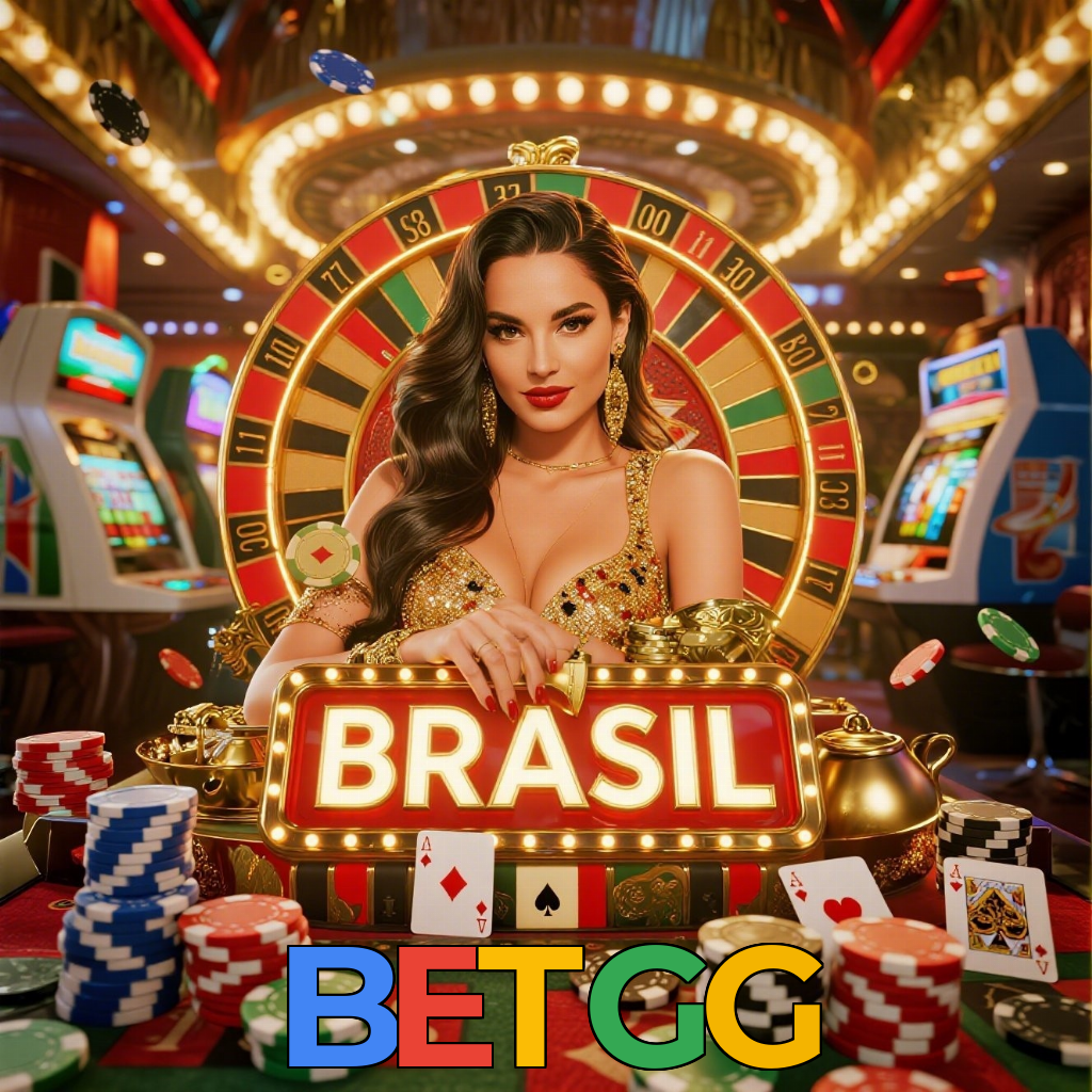 BETGG:O cassino online perfeito para jogos de blackjack e apostas no futebol!