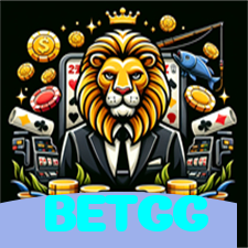 BETGG：Onde o futebol e o cassino online se encontram para diversão sem fim!