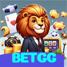 BETGG：Jogue blackjack, slots e aposte ao vivo no futebol, tudo no mesmo cassino!