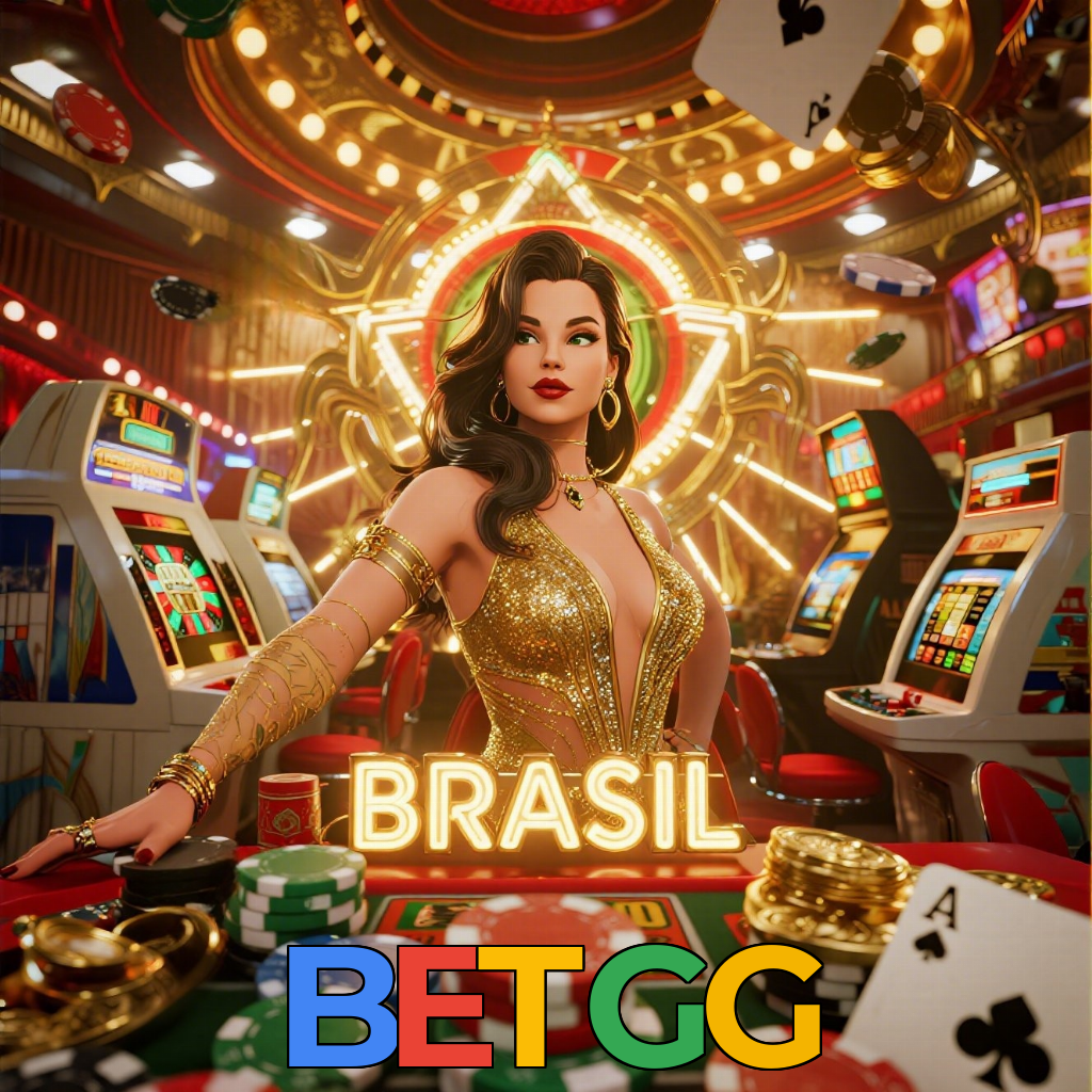 BETGG:Jogue roleta, poker e aposte no futebol com grandes prêmios em jogo!