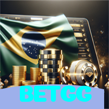 BETGG：Onde você pode apostar no futebol e jogar os melhores jogos de cassino!