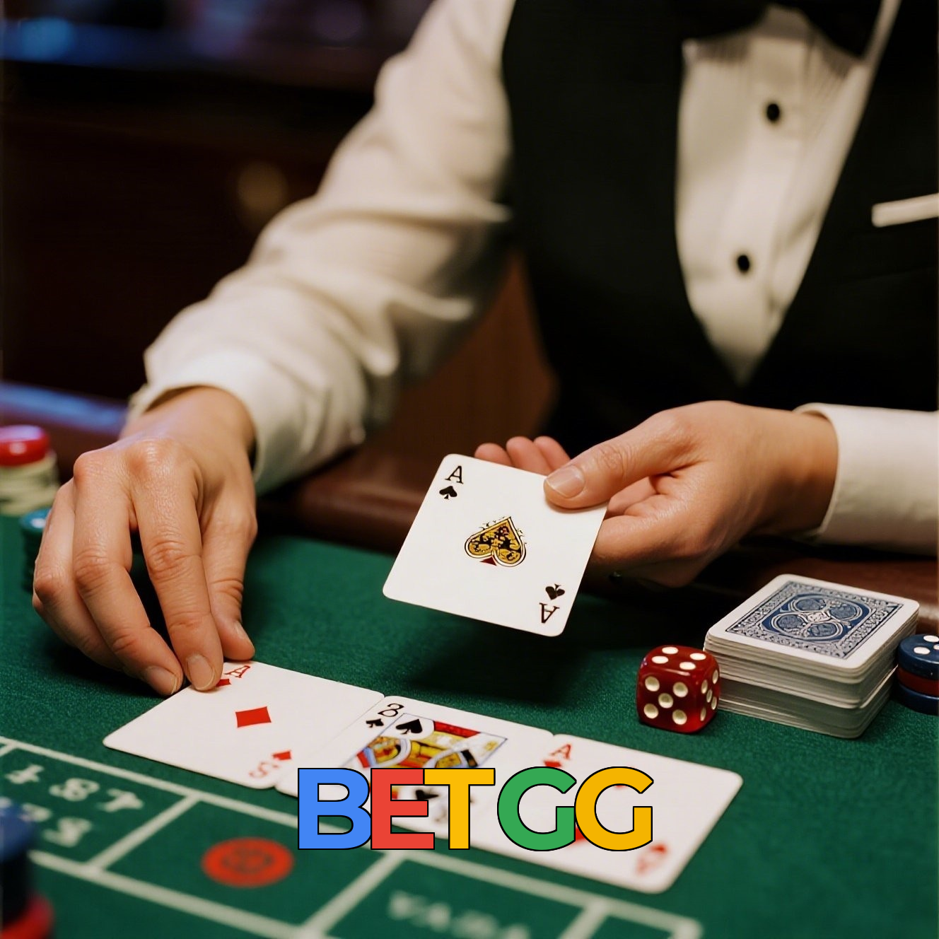 BETGG:Cada giro na roleta é uma nova chance de vitória!