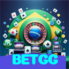 BETGG：Gire as slots e ganhe prêmios incríveis com cada giro!