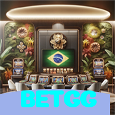 BETGG：Jogue futebol online e vença grandes prêmios agora!