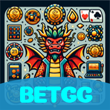 BETGG：Jogue roleta e aposte no futebol ao vivo para grandes prêmios!