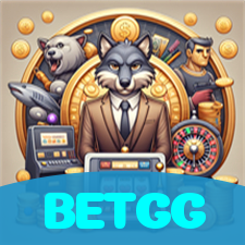 BETGG：Cada giro nas slots pode te levar à grande vitória!