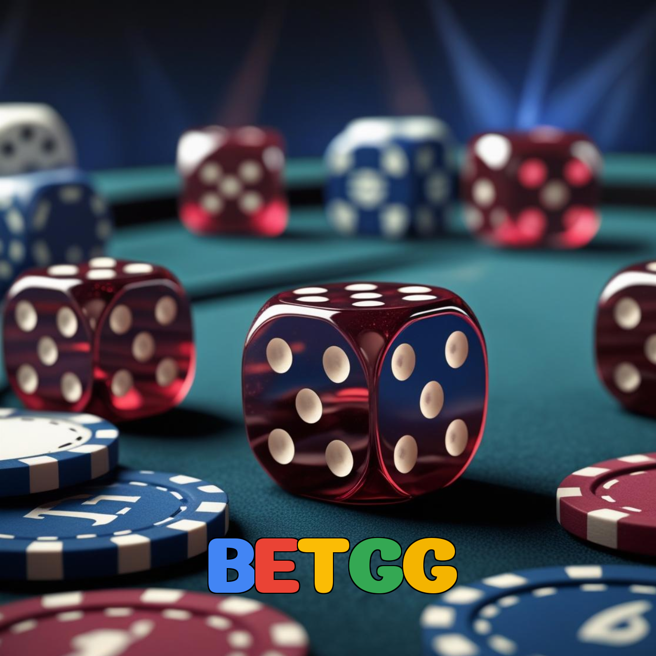 BETGG：As slots mais emocionantes estão aqui! Jogue agora!