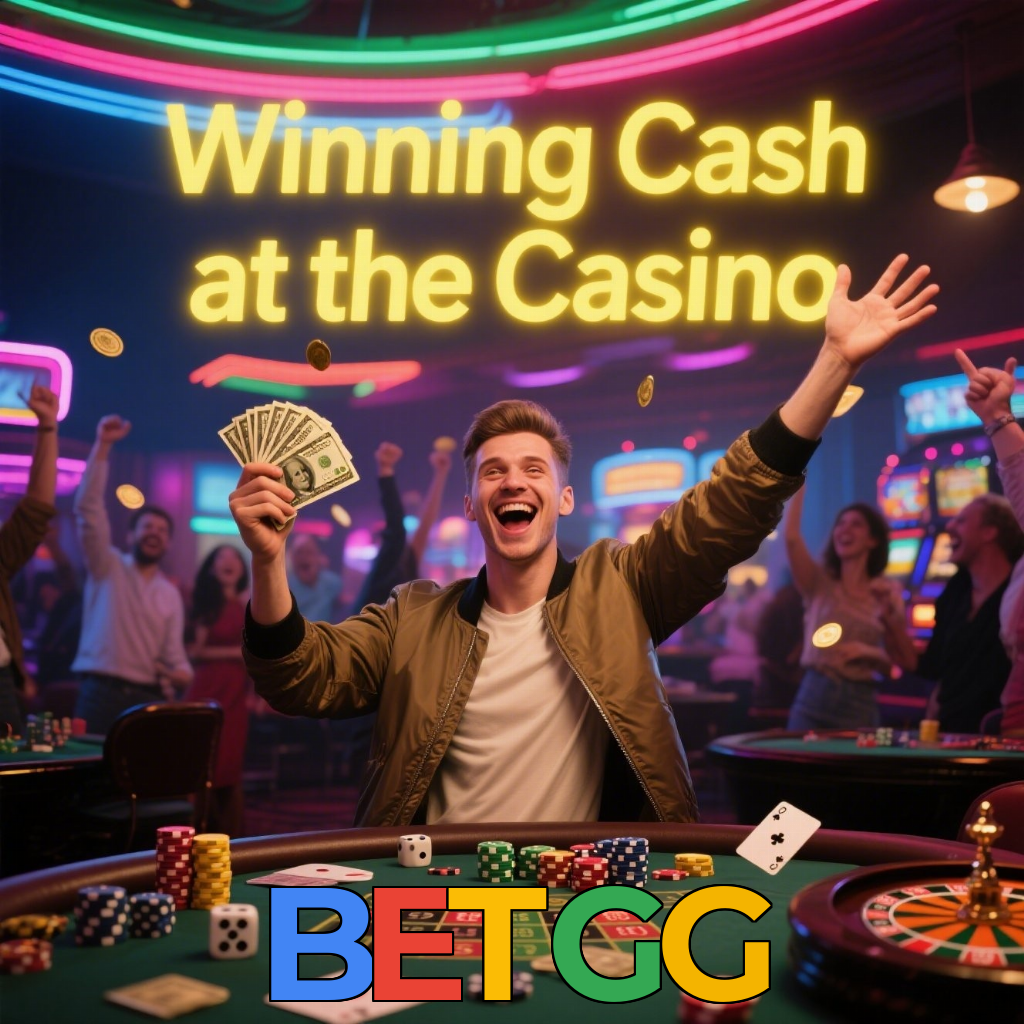 BETGG:O melhor do cassino está ao seu alcance! Jogue agora!