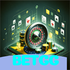 BETGG：A emoção do futebol digital está em alta! Aposte e vença!