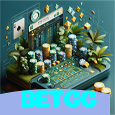 BETGG：Vença no poker e aposte no futebol com segurança no nosso cassino!