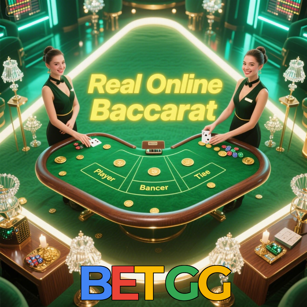 BETGG:Ganhe prêmios jogando slots e apostando no futebol online!