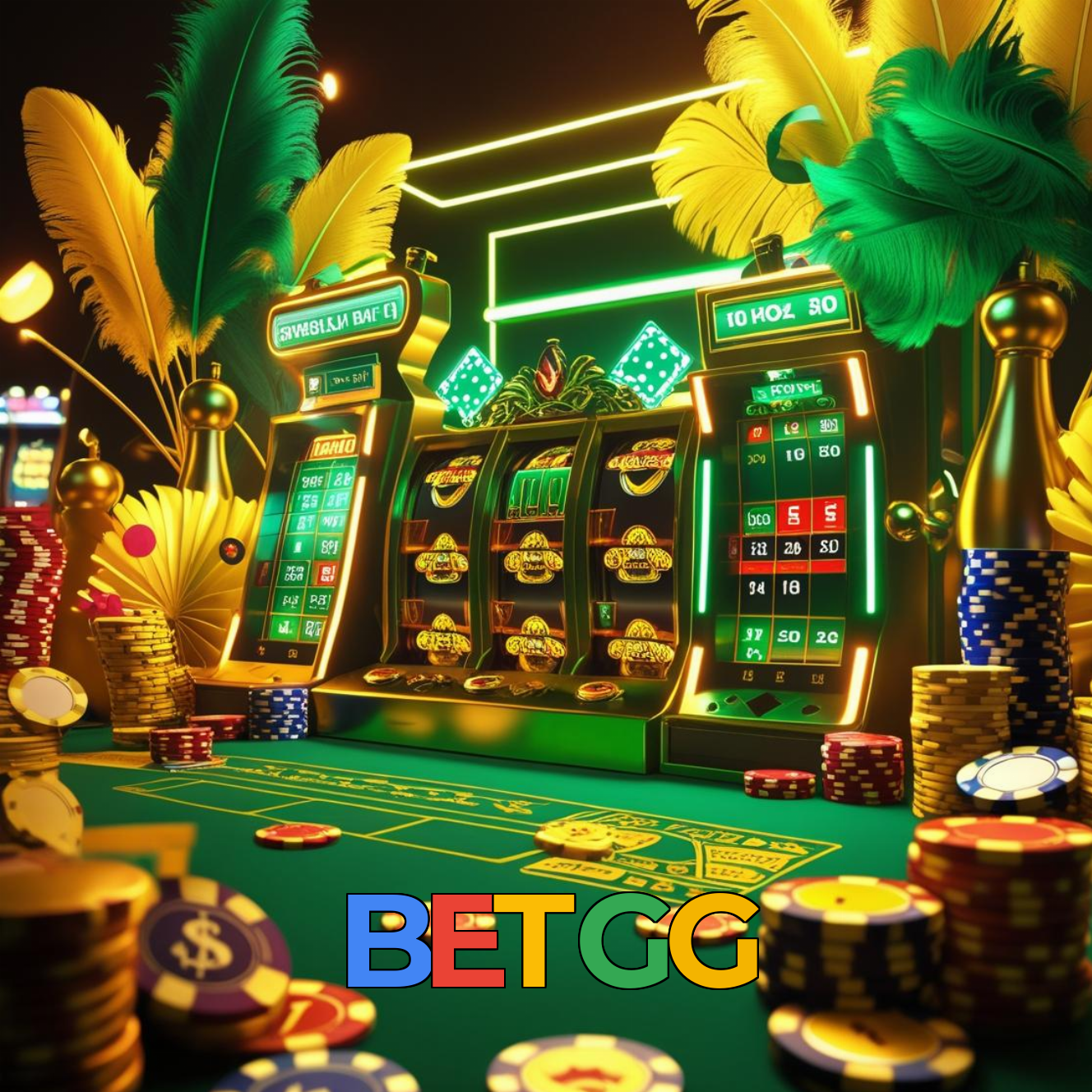 BETGG:Onde a diversão nunca acaba: poker, roleta e apostas no futebol!