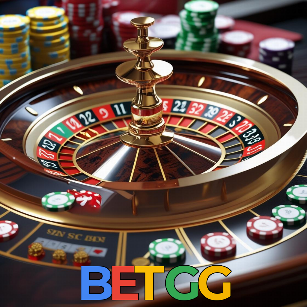 BETGG：Vença no blackjack e conquiste grandes prêmios!