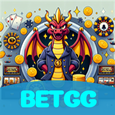 BETGG：Cada giro nas slots é uma chance de grandes vitórias!