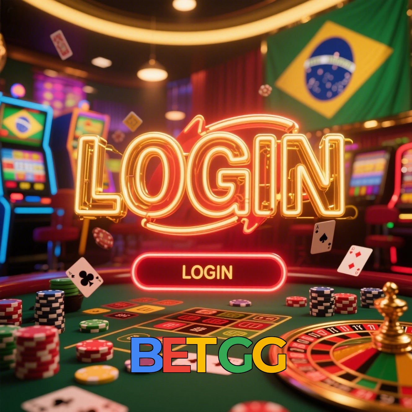 BETGG:Aposte no futebol digital e vença as maiores competições!