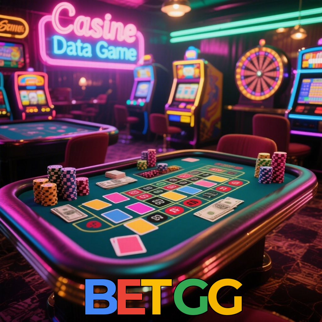 BETGG：As maiores vitórias nas slots estão esperando por você! Jogue agora!