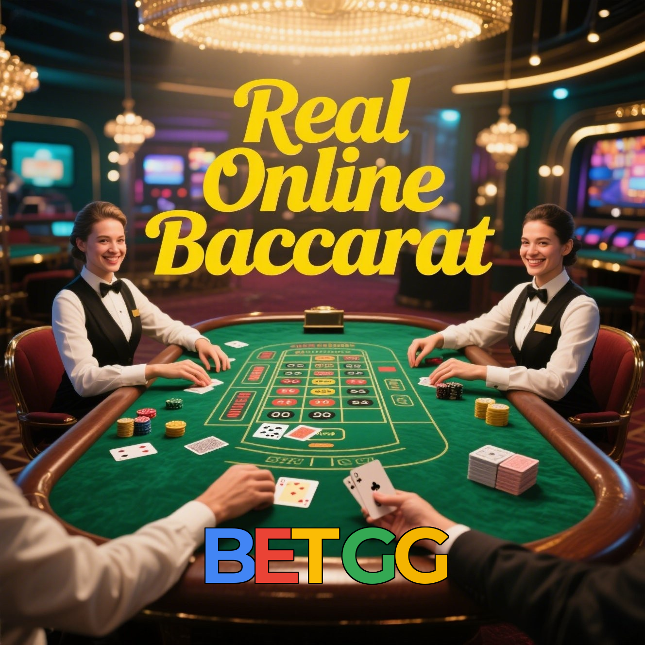 BETGG:Jogue poker online e mostre seu talento nas cartas!