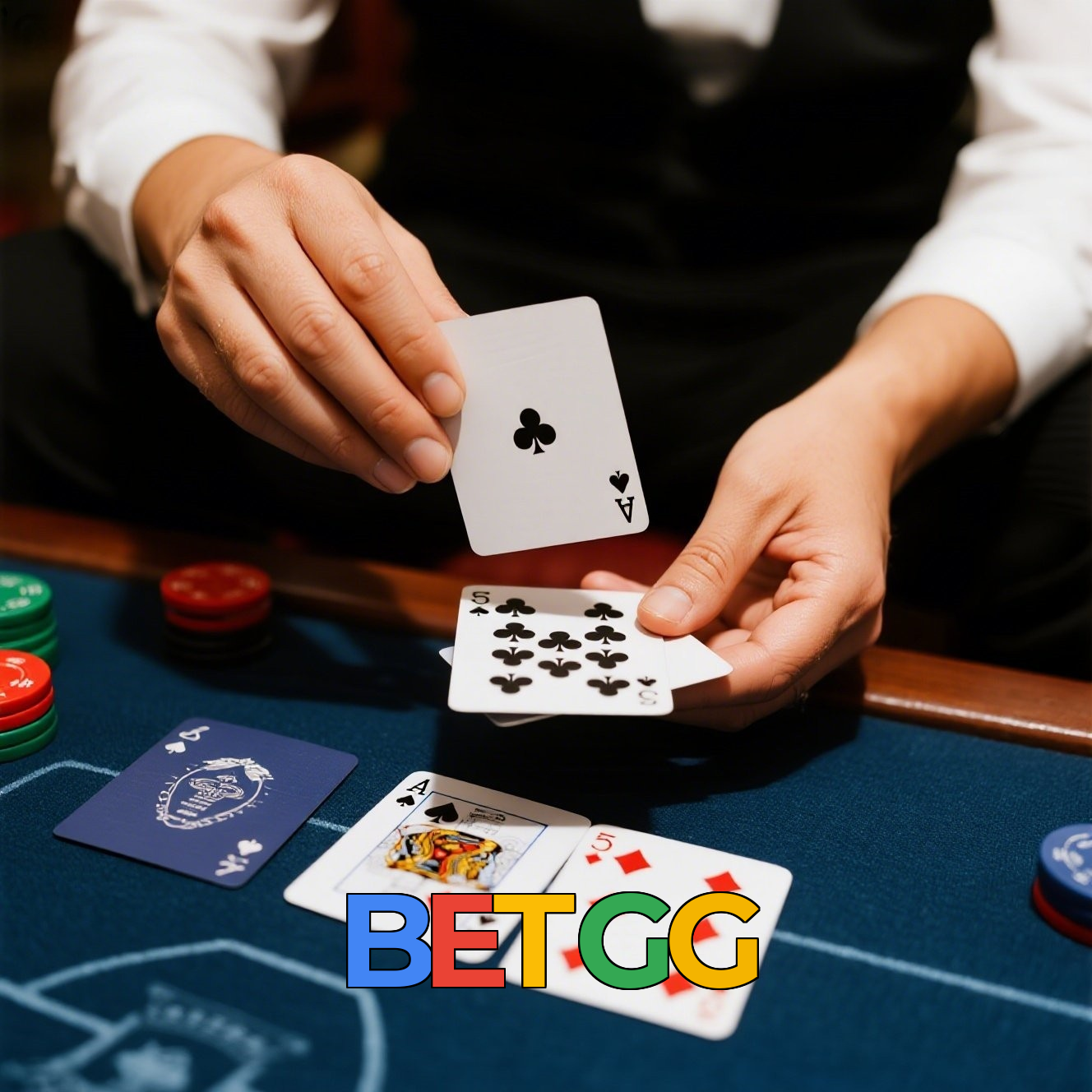 BETGG:Em nosso cassino online, a sorte está ao seu lado! Aposte agora!