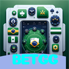 BETGG：Encontre a sorte na roleta! Aposte agora e ganhe!