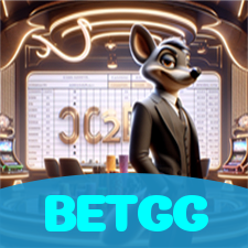 BETGG：O cassino online mais confiável para você apostar no futebol e jogar blackjack!