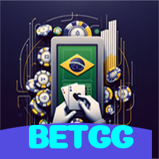 BETGG：Jogue poker como um profissional e vença agora mesmo!