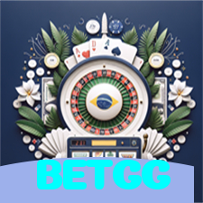 BETGG：Jogue roleta, blackjack e aposte no futebol para uma experiência completa!