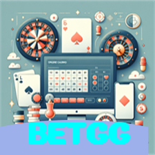 BETGG：Jogue blackjack e aposte no futebol para uma experiência inesquecível!