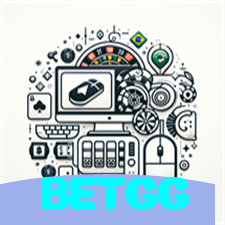 BETGG：Aposte no futebol online e sinta a emoção de marcar seu prêmio!