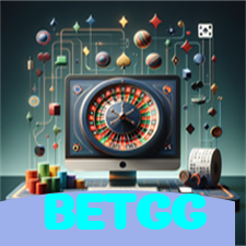 BETGG：Vença no poker e aposte no futebol para grandes vitórias no cassino!