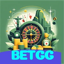 BETGG：Aposte no futebol e ganhe prêmios fantásticos no melhor cassino online!