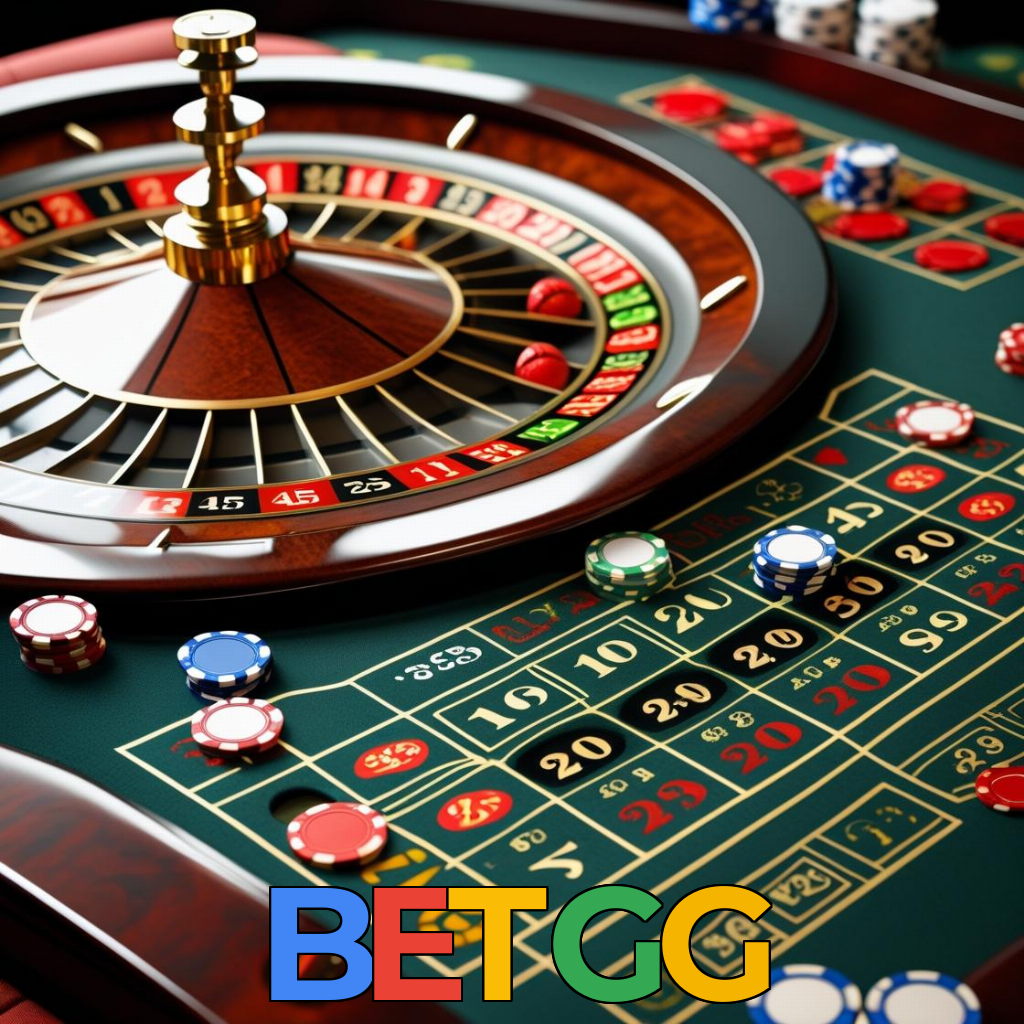BETGG:O cassino online mais confiável para você apostar no futebol e jogar blackjack!