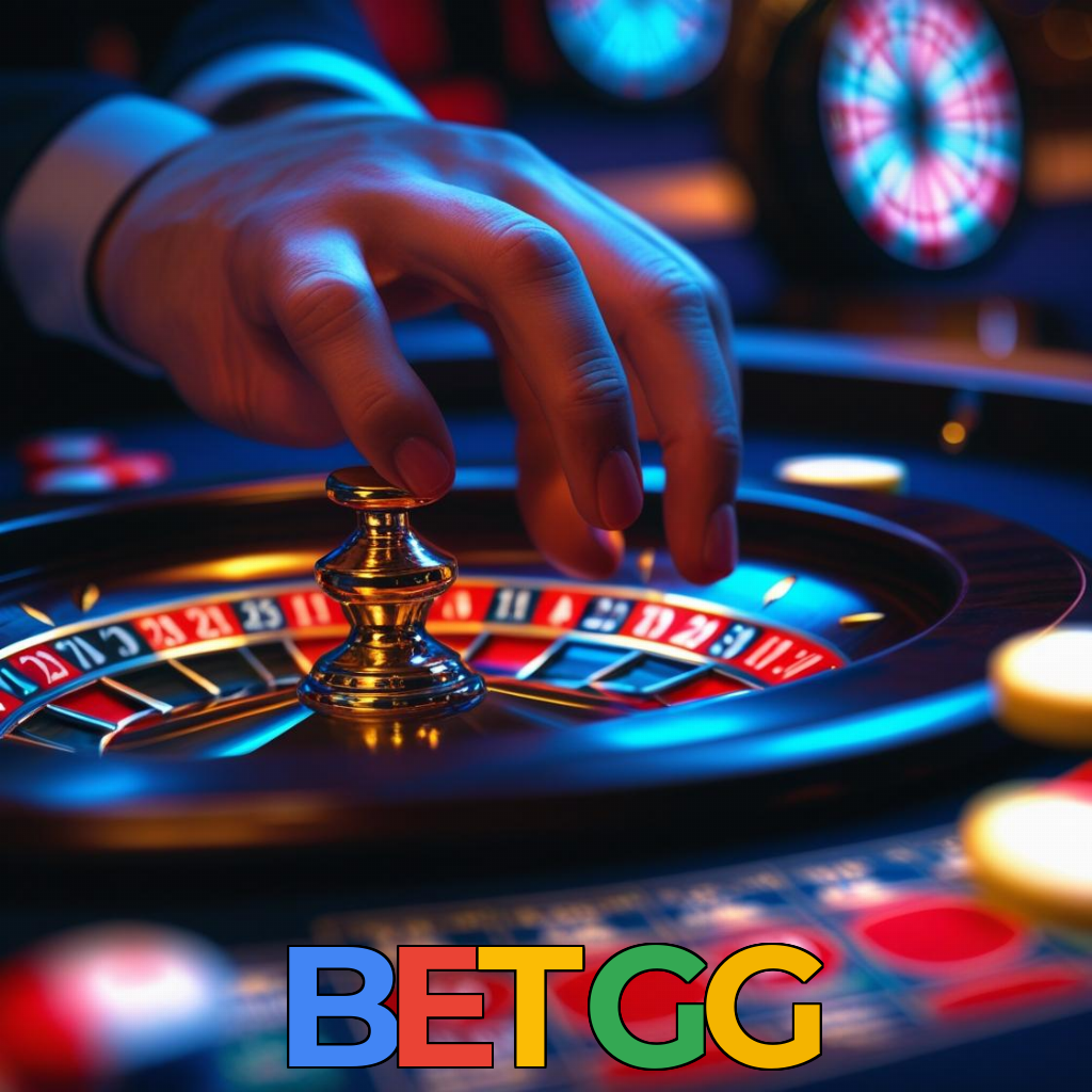 BETGG:As melhores oportunidades estão aqui! Aposte nas slots e ganhe prêmios fantásticos!