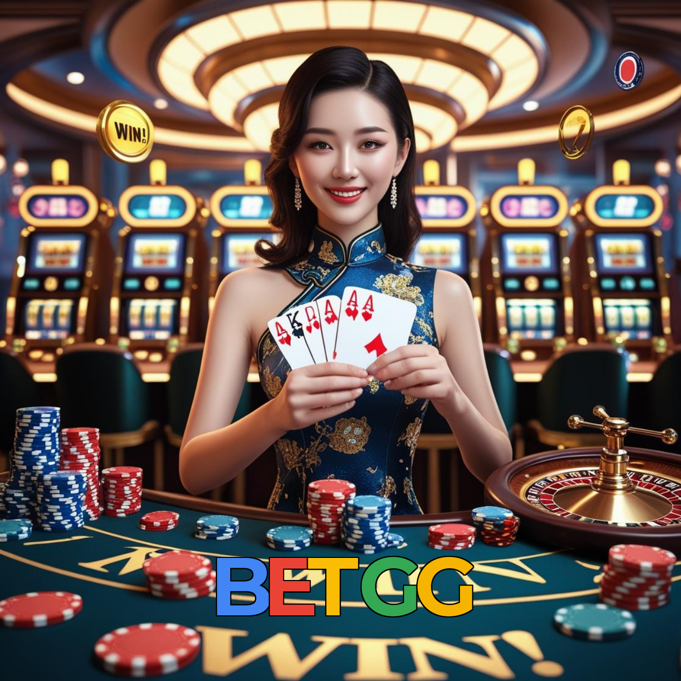 BETGG:Aposte no futebol e jogue no melhor cassino online para grandes vitórias!