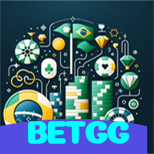 BETGG：Aposte agora nas roletas e conquiste prêmios fantásticos!
